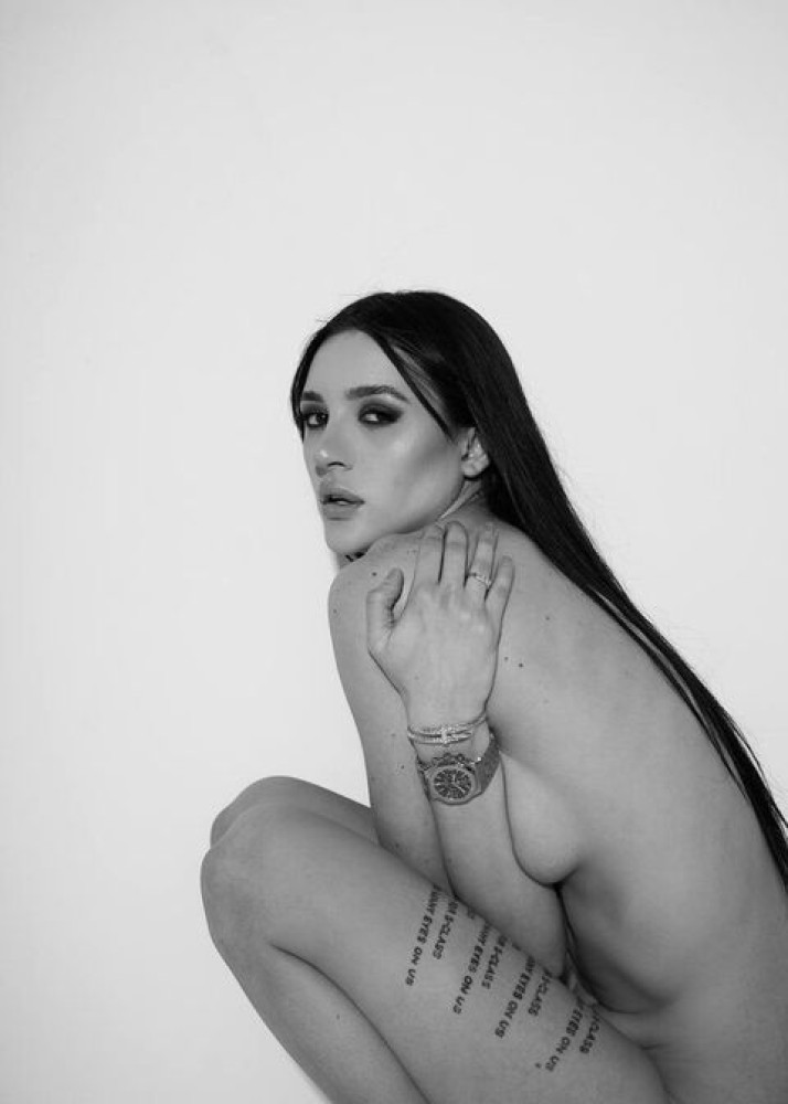 Индивидуалка Марсия фото № 2 в городе Джанкой