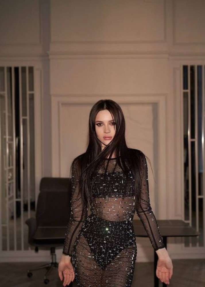 Индивидуалка Марсия фото № 2 в городе Джанкой