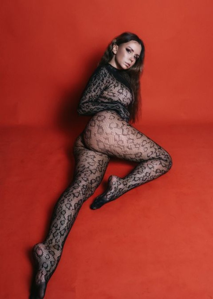 Индивидуалка Ника фото № 2 в городе Джанкой