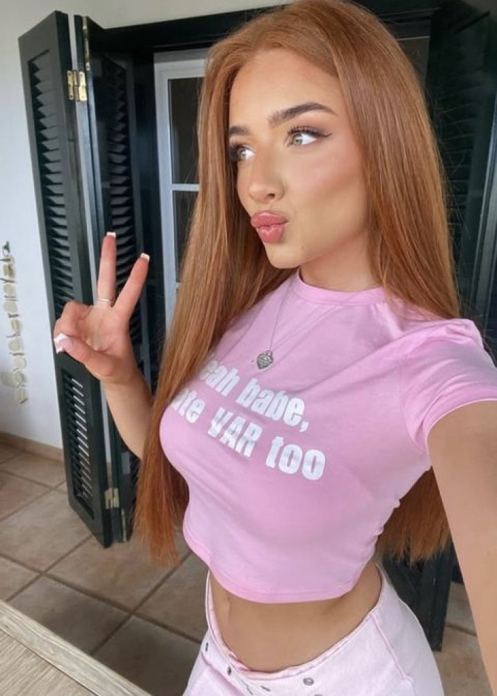 Индивидуалка Ника фото № 2 в городе Джанкой