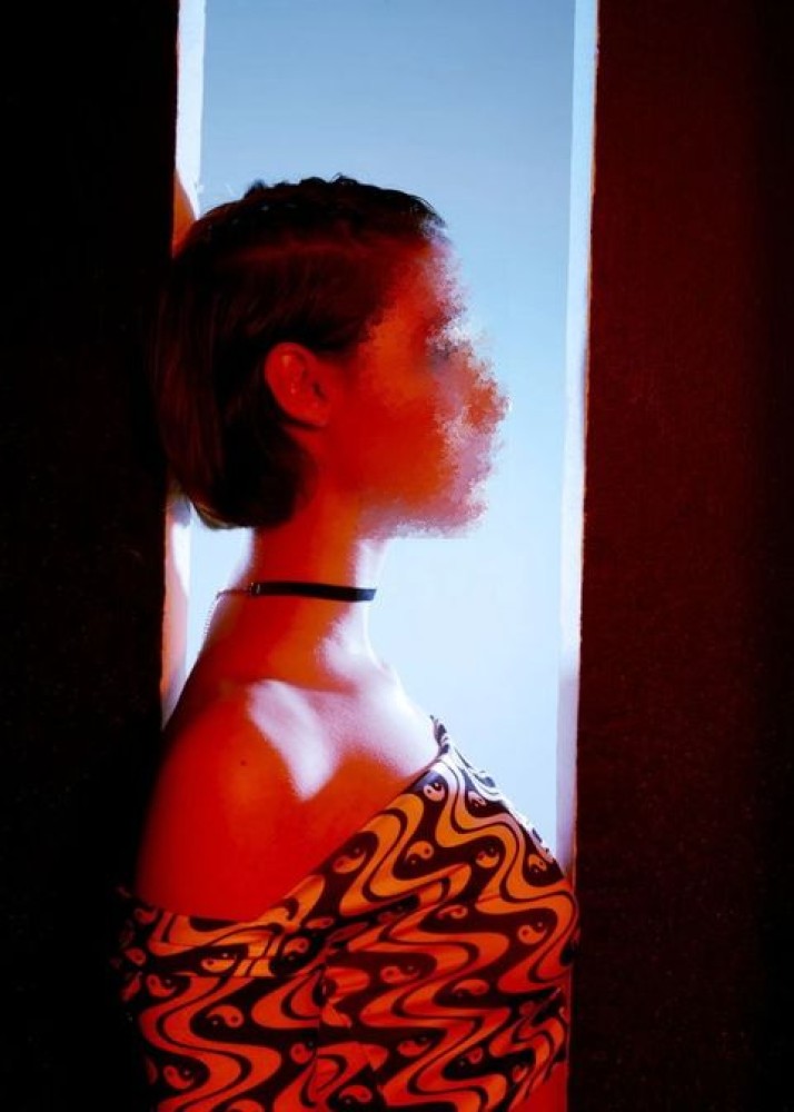 Индивидуалка Полина фото № 2 в городе Джанкой