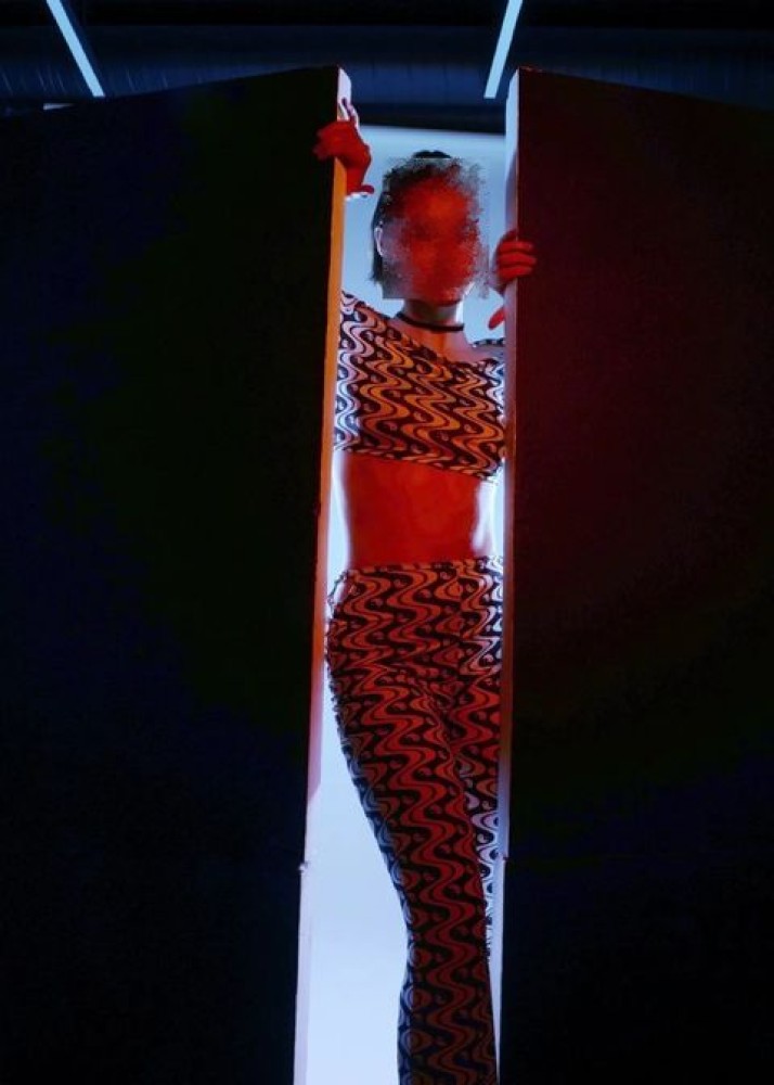 Индивидуалка Полина фото № 2 в городе Джанкой