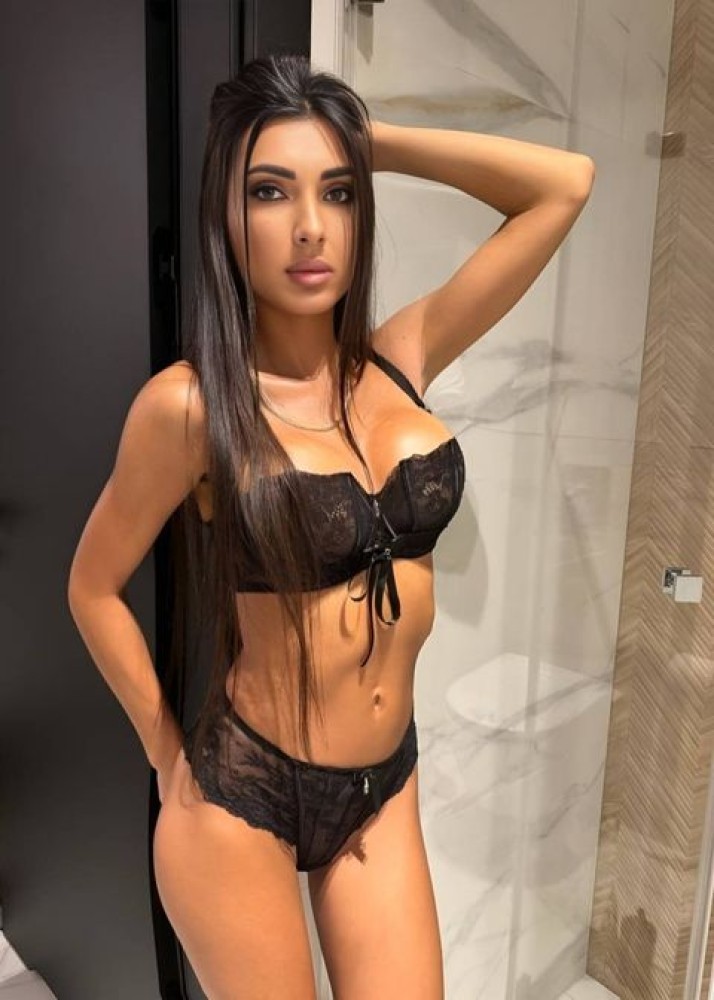 Индивидуалка Сара главное фото в городе Джанкой 