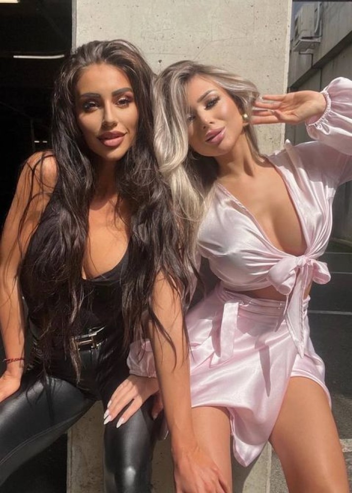 Индивидуалка Юля фото № 2 в городе Джанкой