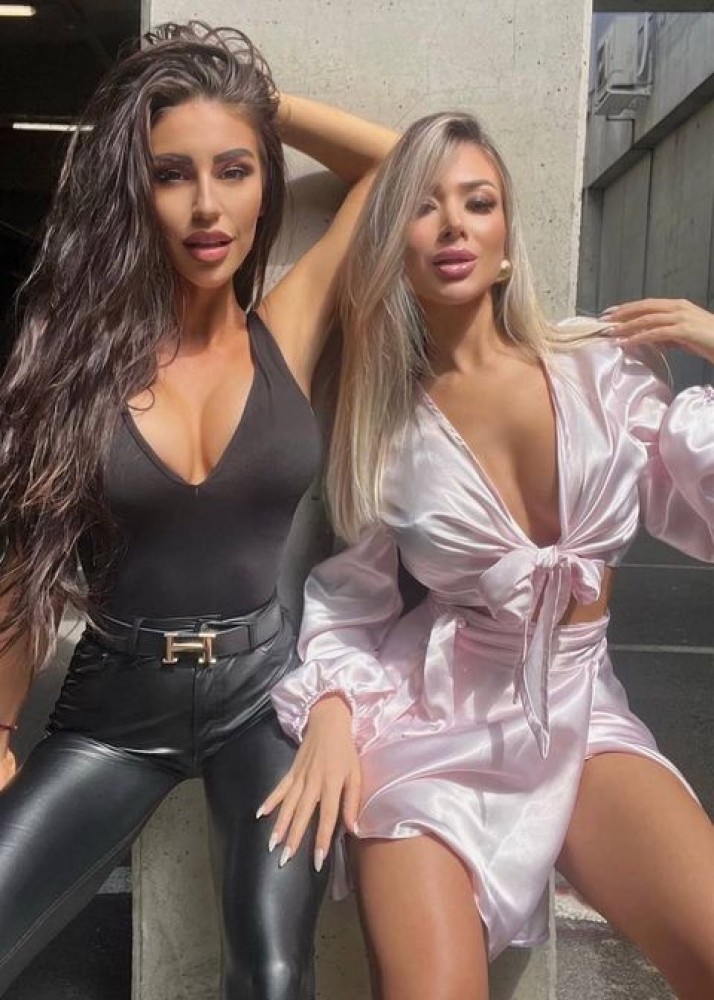 Индивидуалка Юля фото № 2 в городе Джанкой