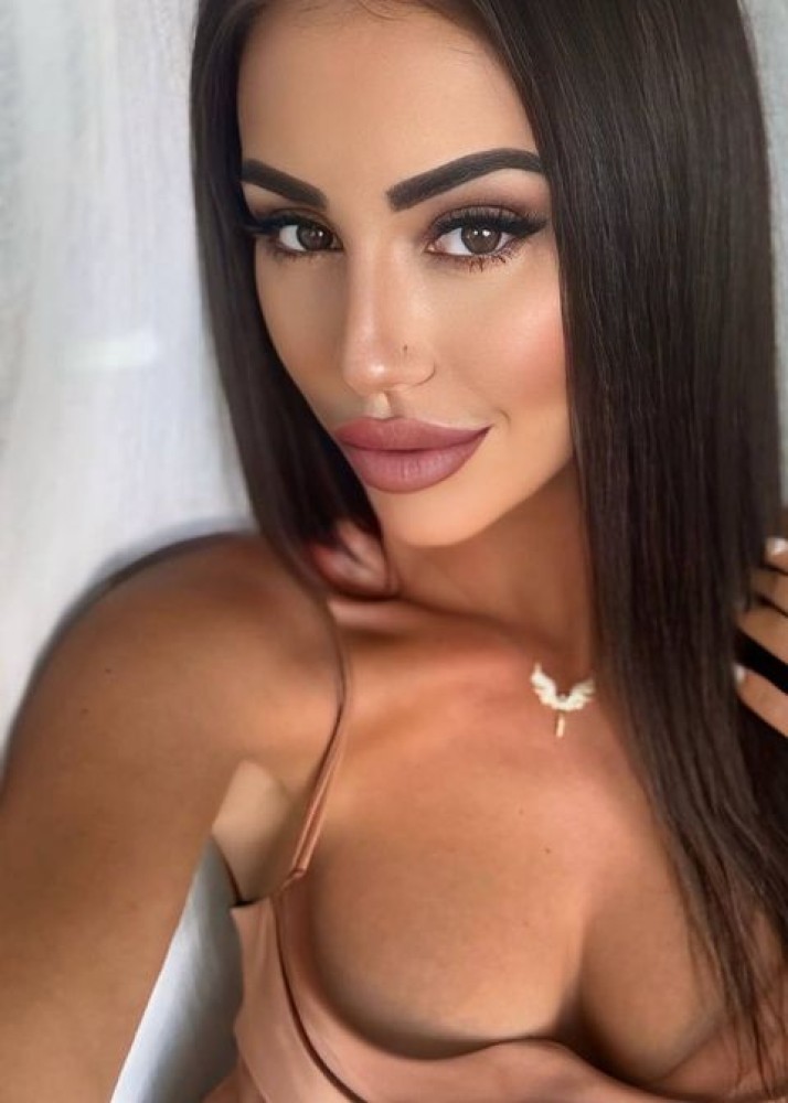 Индивидуалка Юля фото № 2 в городе Джанкой