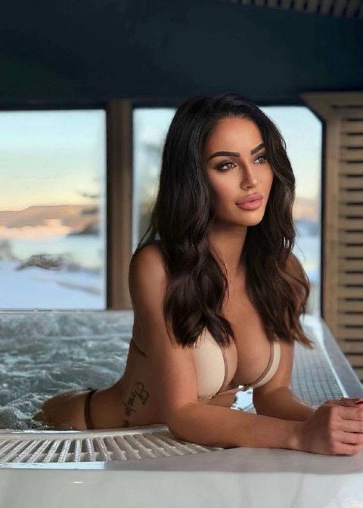 Индивидуалка Юля фото № 2 в городе Джанкой