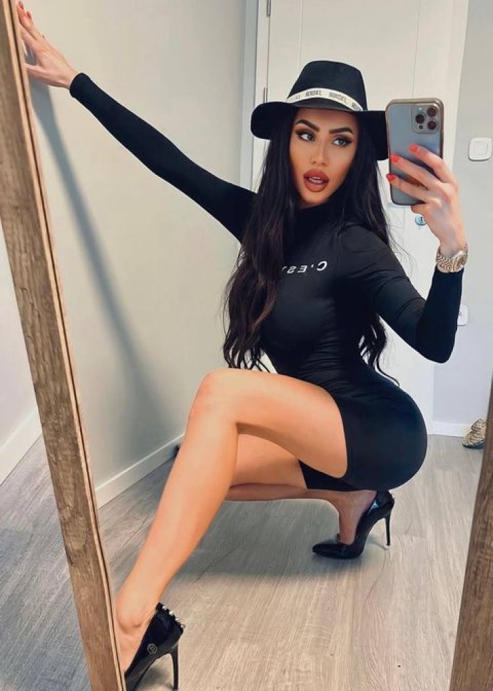 Индивидуалка Юля фото № 2 в городе Джанкой