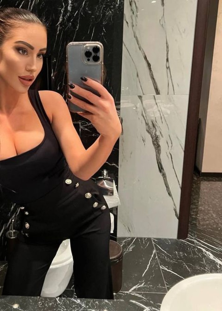 Индивидуалка Юля фото № 2 в городе Джанкой