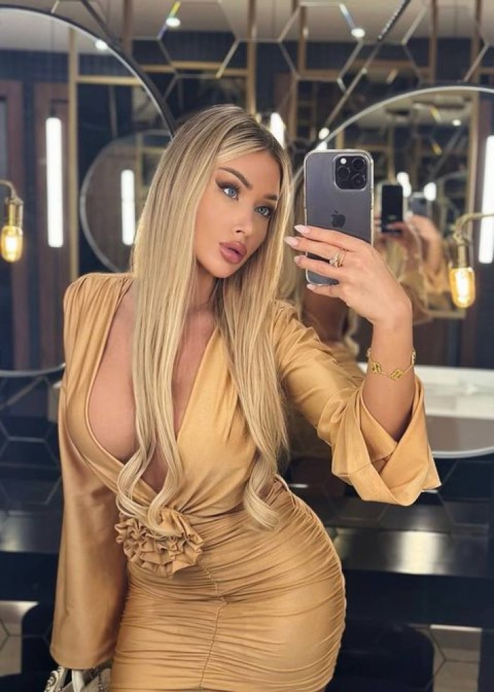 Индивидуалка Юля фото № 2 в городе Джанкой