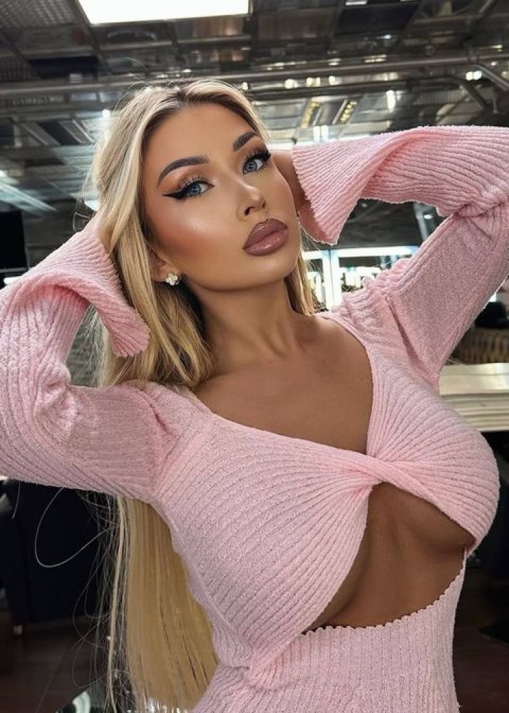 Индивидуалка Юля фото № 2 в городе Джанкой