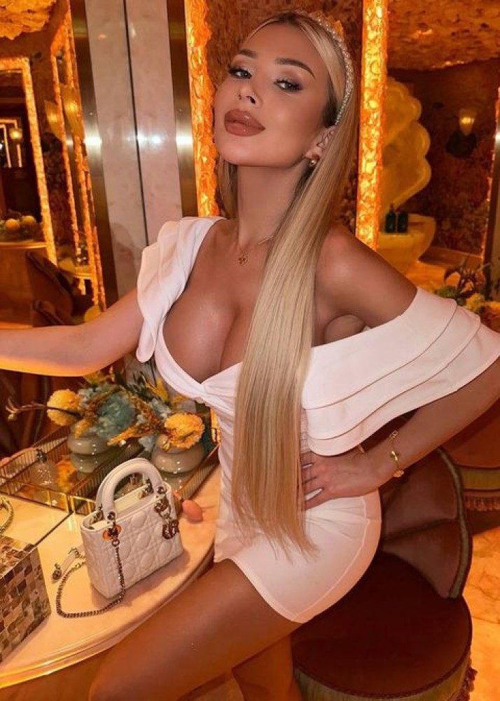 Индивидуалка Юля фото № 2 в городе Джанкой