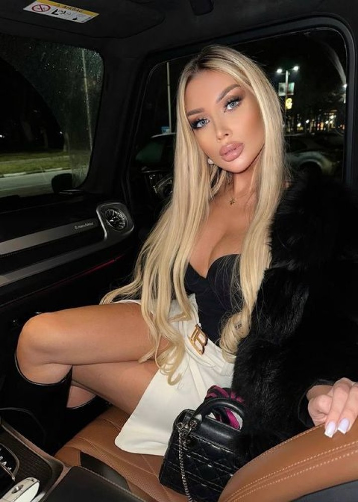 Индивидуалка Юля фото № 2 в городе Джанкой