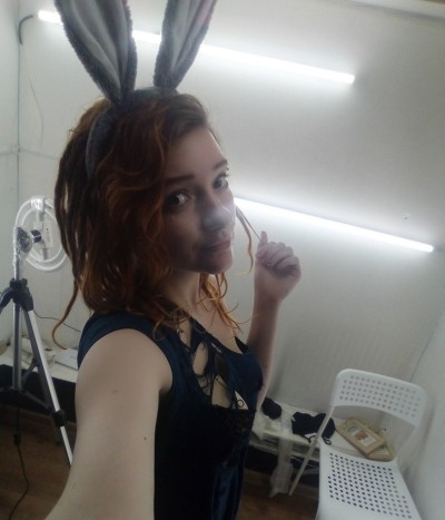 Оксана, Г. Джанкой