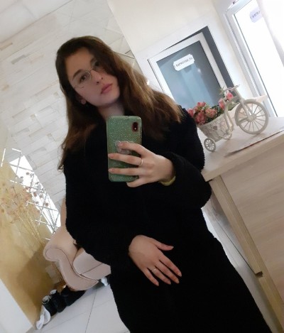 Наталья, Г. Джанкой