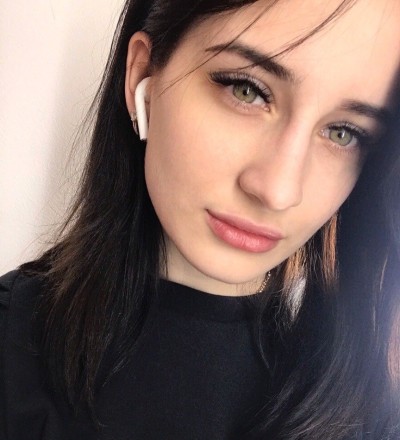 Катя, Г. Джанкой