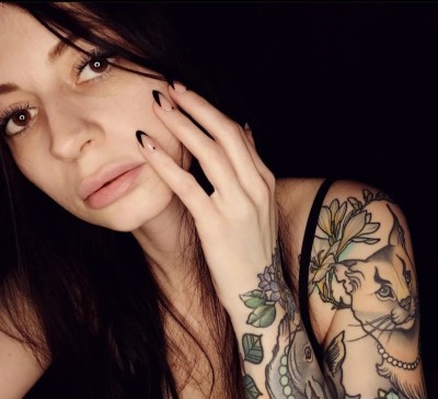 Дарья, Г. Джанкой