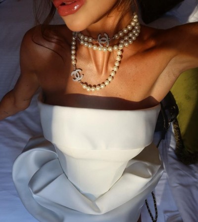 Алисия, Г. Джанкой