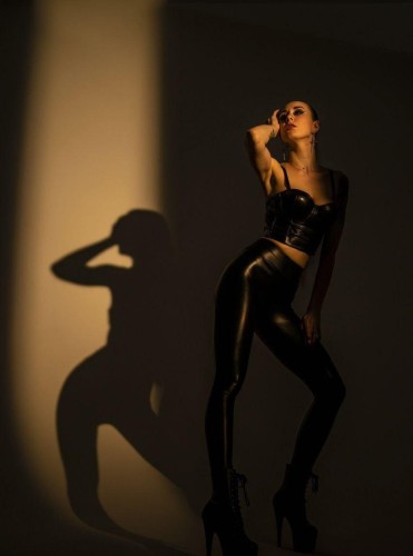 Галина, Г. Джанкой