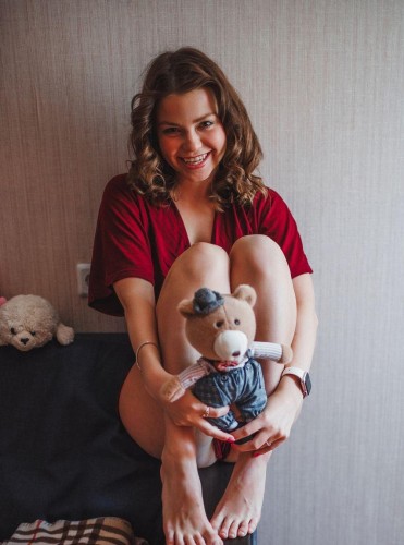 Аманда, Г. Джанкой