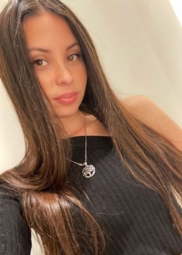 Инна, Г. Джанкой