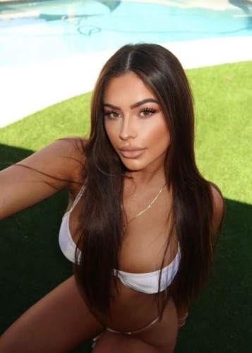 Мария, Г. Джанкой