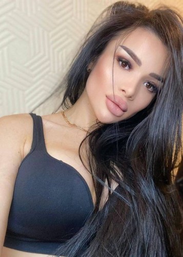 Аня, Г. Джанкой