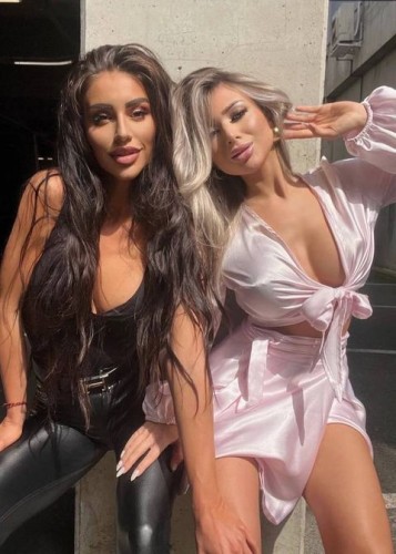 Юля, Г. Джанкой